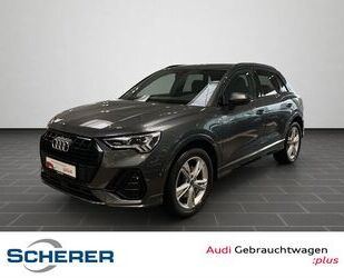 Audi Q3 Gebrauchtwagen