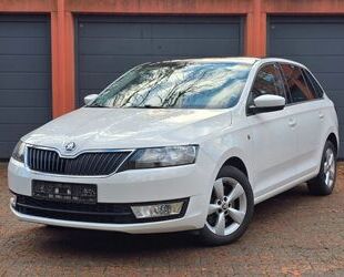 Skoda Rapid Gebrauchtwagen