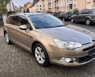 Citroen C5 Gebrauchtwagen