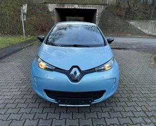 Renault ZOE Gebrauchtwagen