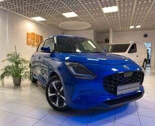 Suzuki Swift Gebrauchtwagen