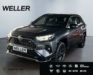 Toyota RAV 4 Gebrauchtwagen