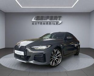 BMW 420 Gran Coupé Gebrauchtwagen