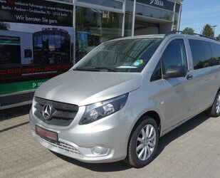 Mercedes-Benz Vito Gebrauchtwagen