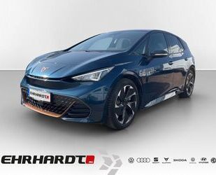 Cupra Born Gebrauchtwagen