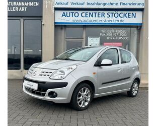 Nissan Pixo Gebrauchtwagen