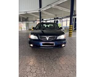Nissan Maxima Gebrauchtwagen