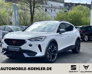 Cupra Formentor Gebrauchtwagen