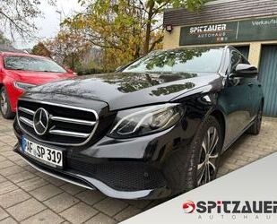 Mercedes-Benz E 300 Gebrauchtwagen