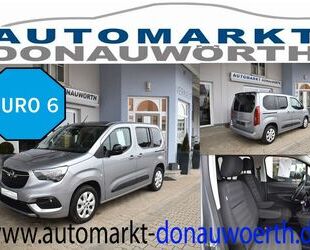 Opel Combo Gebrauchtwagen