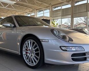 Porsche 997 Gebrauchtwagen