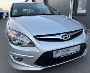 Hyundai i30 Gebrauchtwagen