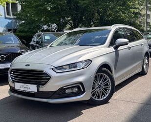 Ford Mondeo Gebrauchtwagen