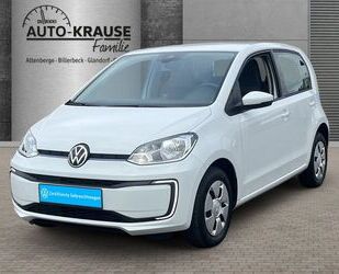 VW up! Gebrauchtwagen