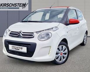 Citroen C1 Gebrauchtwagen