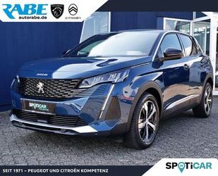 Peugeot 3008 Gebrauchtwagen