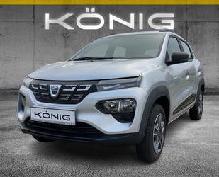Dacia Spring Gebrauchtwagen