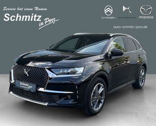DS Automobiles DS7 (Crossback) Gebrauchtwagen