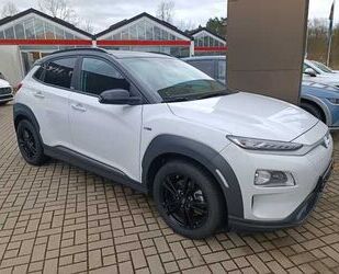 Volvo KONA 