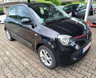 Renault Twingo Gebrauchtwagen