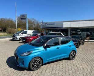 Hyundai i10 Gebrauchtwagen