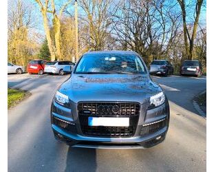 Audi Q7 Gebrauchtwagen
