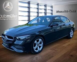 Mercedes-Benz C 180 Gebrauchtwagen
