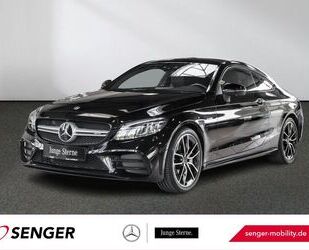 Mercedes-Benz C 43 AMG Gebrauchtwagen