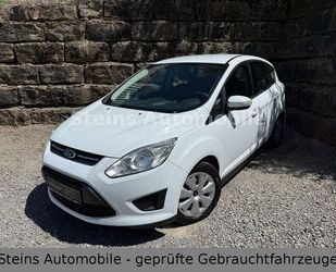 Ford C-Max Gebrauchtwagen