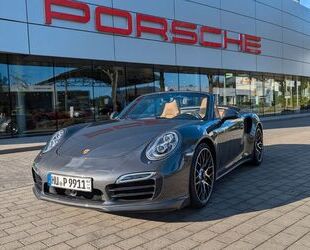 Porsche 991 Gebrauchtwagen