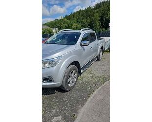 Nissan Navara Gebrauchtwagen