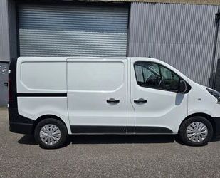 Renault Trafic Gebrauchtwagen