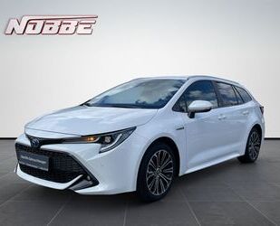Toyota Corolla Gebrauchtwagen