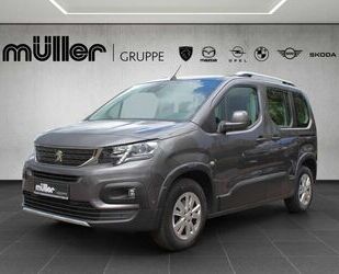 Peugeot Rifter Gebrauchtwagen