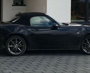 Mazda MX-5 Gebrauchtwagen