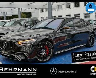 Mercedes-Benz S 63 AMG Gebrauchtwagen