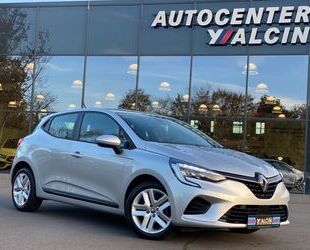 Renault Clio Gebrauchtwagen