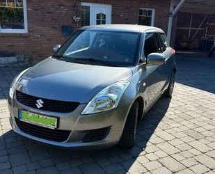 Suzuki Swift Gebrauchtwagen