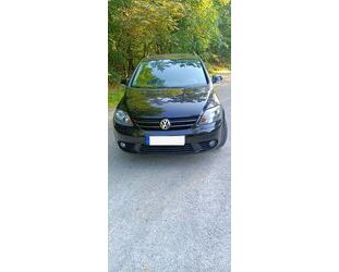VW Golf Plus Gebrauchtwagen