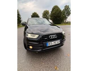 Audi Q3 Gebrauchtwagen