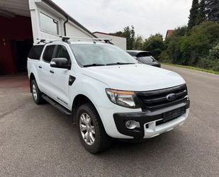 Ford Ranger Gebrauchtwagen