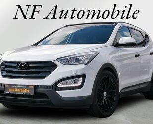 Hyundai SANTA FE Gebrauchtwagen