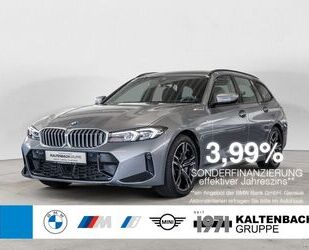 BMW 330 Gebrauchtwagen