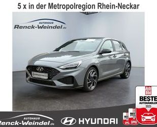 Hyundai i30 Gebrauchtwagen