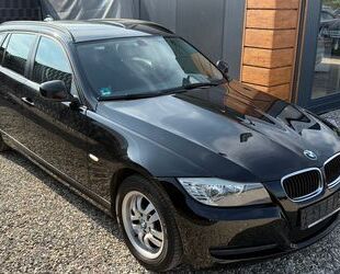 BMW 316 Gebrauchtwagen