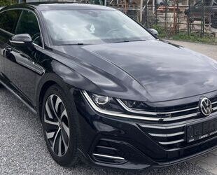VW Arteon Gebrauchtwagen