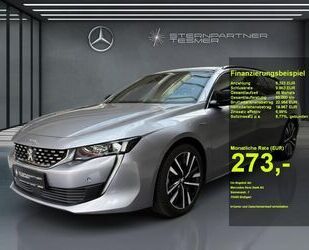 Peugeot 508 Gebrauchtwagen