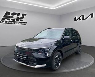 VW Niro EV 