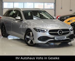 Mercedes-Benz C 200 Gebrauchtwagen