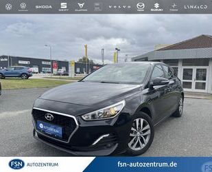 Hyundai i30 Gebrauchtwagen